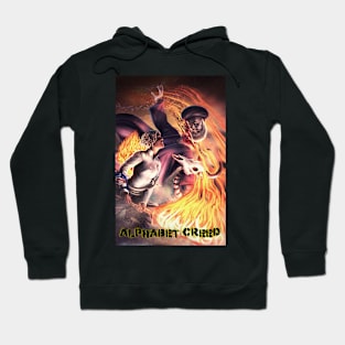 Ayatollah Decapitation Hoodie